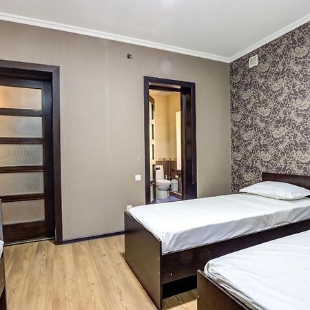 Opera Bed&Breakfast 비슈케크 외부 사진